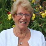 Gertie — KPLTC member